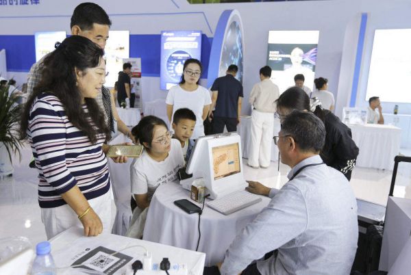 AI遇上医疗 健康守护如何注入新活力？