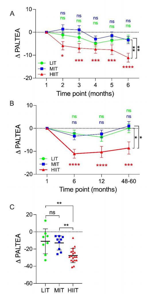 这个运动能延缓大脑衰老 坚持6个月 大脑受益至少5年