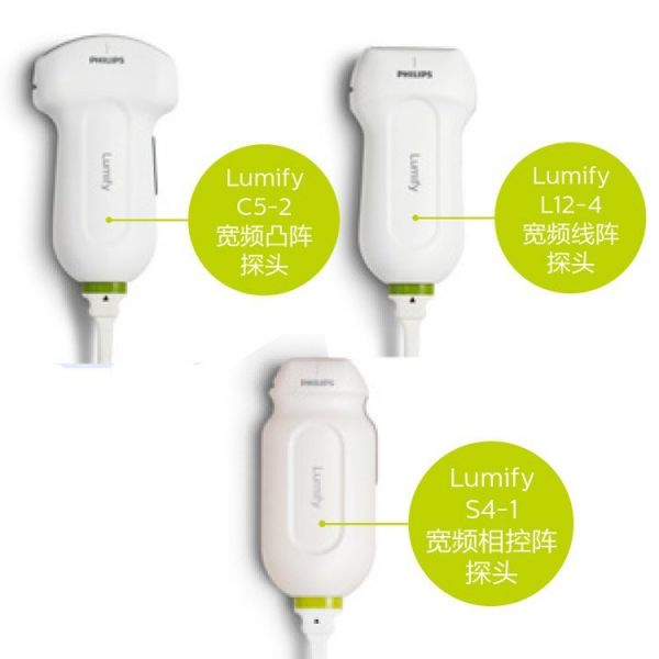 LUMIFY超声6