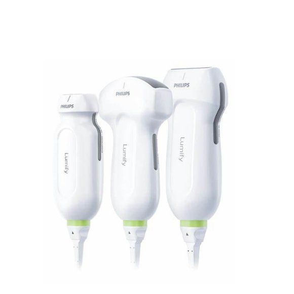 LUMIFY超声2