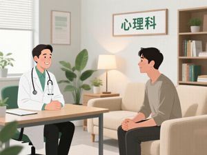 新榜公開：貴陽心理咨詢醫(yī)院推薦醫(yī)生“前五揭曉”情感障礙軀體化癥狀