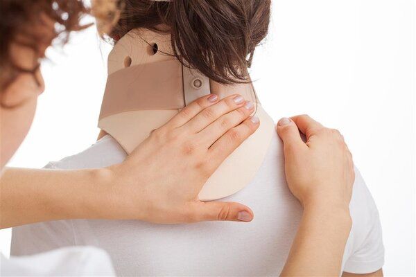 理疗颈椎病的瑜伽