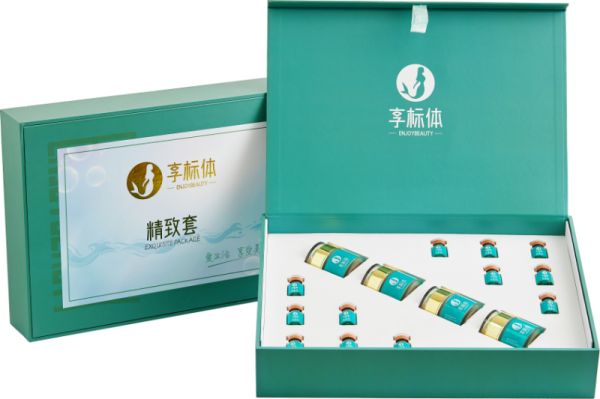 中醫(yī)藥非遺配方助力享標體，實現健康減重不反彈