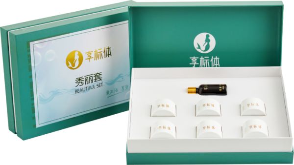 中醫(yī)藥非遺配方助力享標體，實現健康減重不反彈