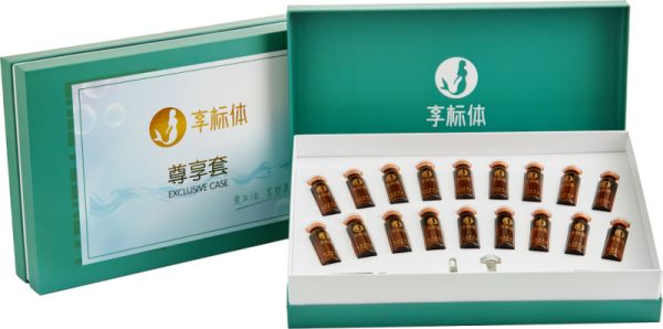 中醫(yī)藥非遺配方助力享標體，實現健康減重不反彈