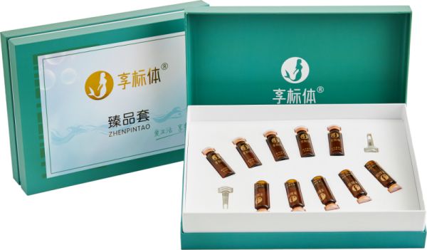 中醫(yī)藥非遺配方助力享標體，實現健康減重不反彈