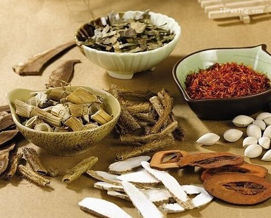 自制减肥茶配方推荐 快速健康瘦身不反弹