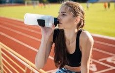  4招瘦腿术 10天圆你美腿梦 