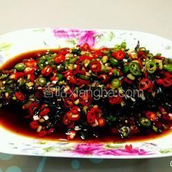 涼拌無(wú)刺鯽魚(yú)的做法[圖]