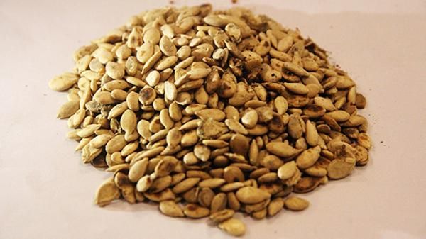 冬瓜籽可以吃嗎 冬瓜子毒性有多強(qiáng)