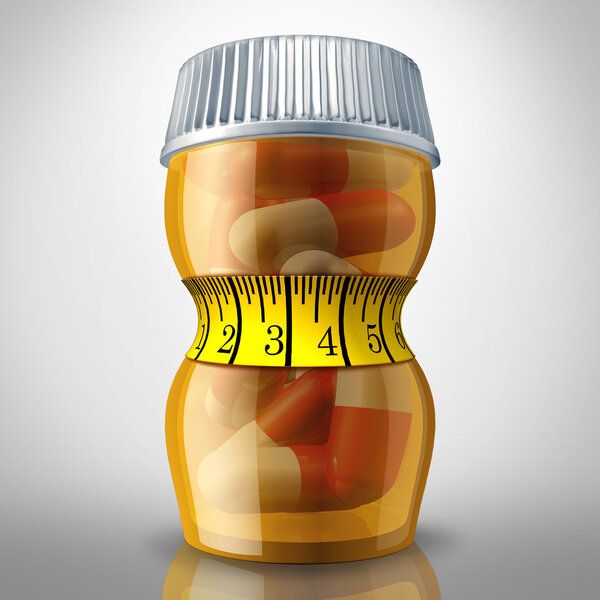 怎么有效使用奧利司他減肥