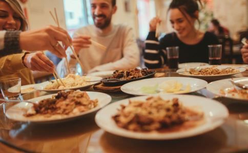 春節(jié)飲食注意事項 春節(jié)飲食安全 飲食注意事項 飲食安全