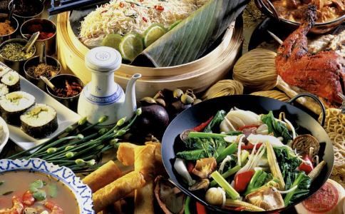 春節(jié)飲食注意事項 春節(jié)飲食安全 飲食注意事項 飲食安全