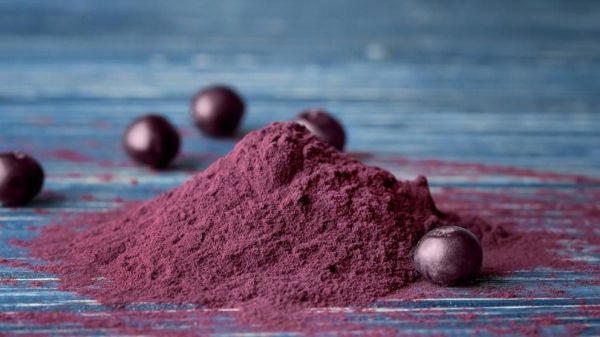 Beneficios de salud de la palma de asaí