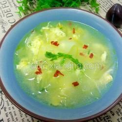 老黃瓜湯的做法[圖]