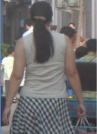 手臂減肥的妙招