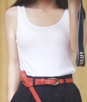 手臂減肥的妙招