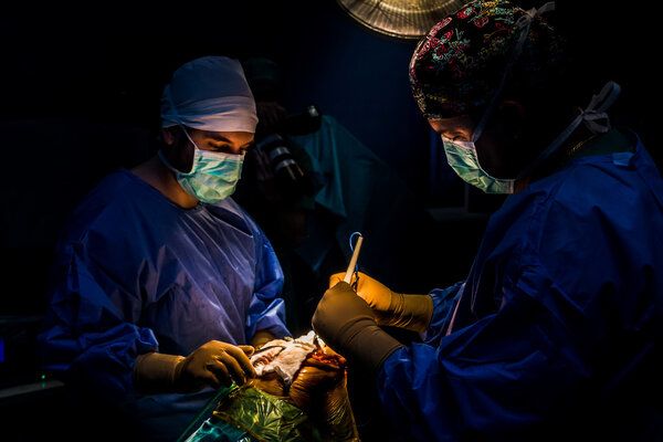 剖腹产刀口上下有淤青正常吗