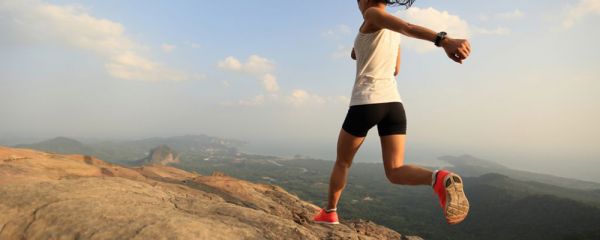 燃脂的时候是什么感觉