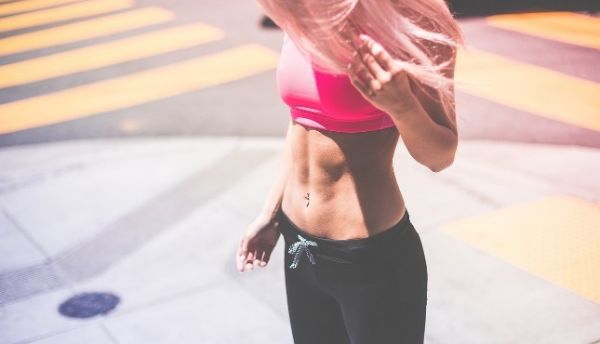 人在瘦的过程身体的5个反应，你有几个？