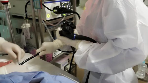 怎么知道自己有没有得病呢