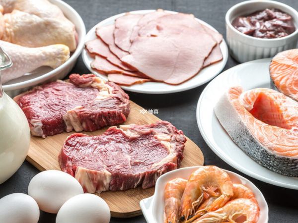 青少年長高食譜