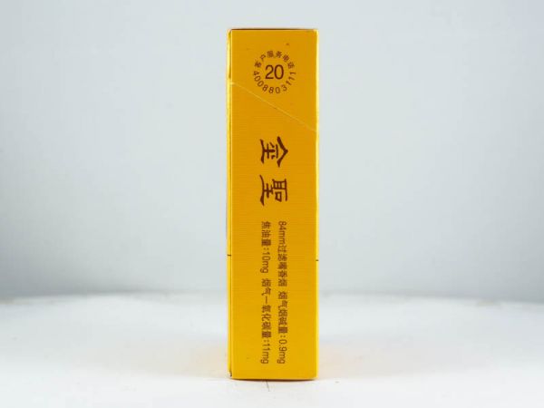 金圣（黑老虎）