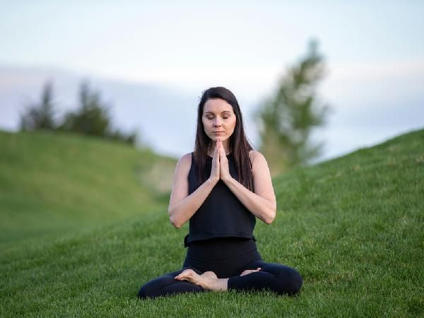 兒童能不能練瑜伽