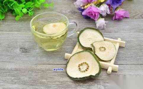 瘦瘦果荷叶能否同饮？探讨其在减肥中的效果