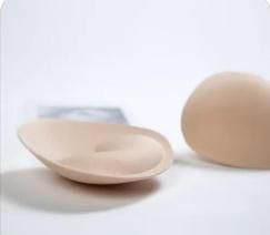 胸罩内垫什么材料最好