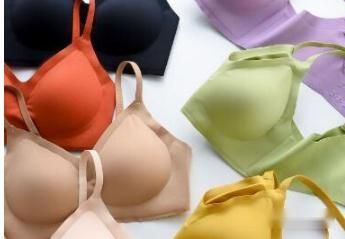 胸罩内垫什么材料最好 第3张