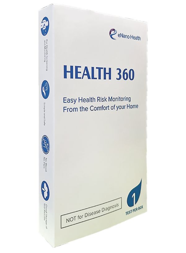 健康 360 （一支装）