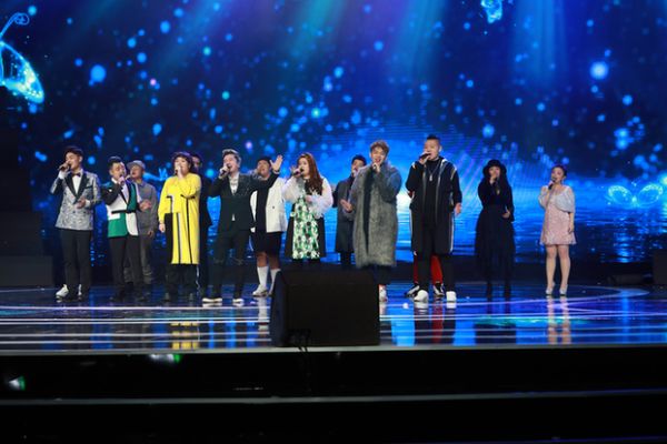 做“健康中国”先行者，大健康节目《重量级改变》完美收官