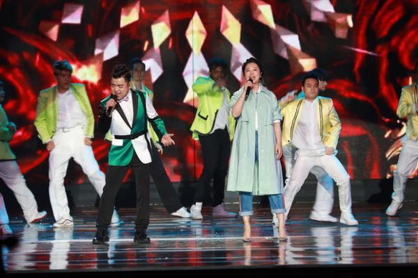 做“健康中国”先行者，大健康节目《重量级改变》完美收官