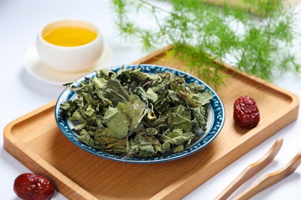 了解荷葉冬瓜皮減肥茶配方：更健康的減肥方法