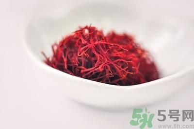 藏紅花第二次泡有顏色嗎 好的藏紅花泡出來的水是什么顏色