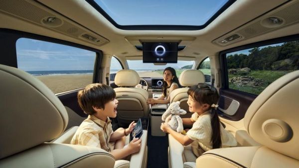 看不见的硬核防护！2026款岚图梦想家获“人体电磁健康之星”5星+认证