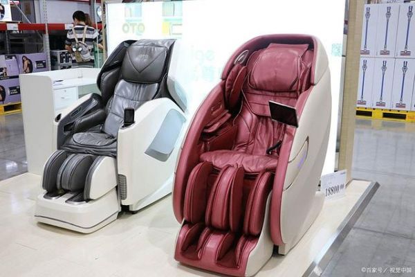 智能时代,汽车座椅正在发生哪些颠覆性改变?-有驾