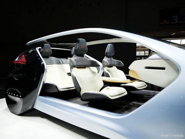 智能时代,汽车座椅正在发生哪些颠覆性改变?-有驾