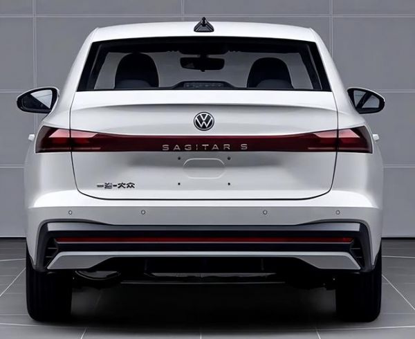 1.5L+6AT！大众新车亮相-有驾