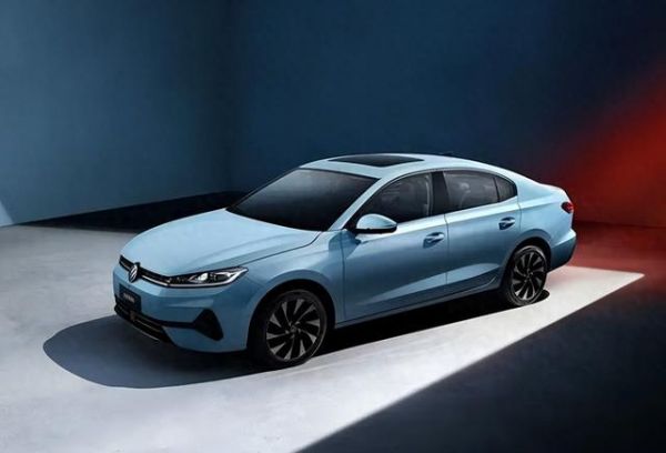 1.5L+6AT！大众新车亮相-有驾