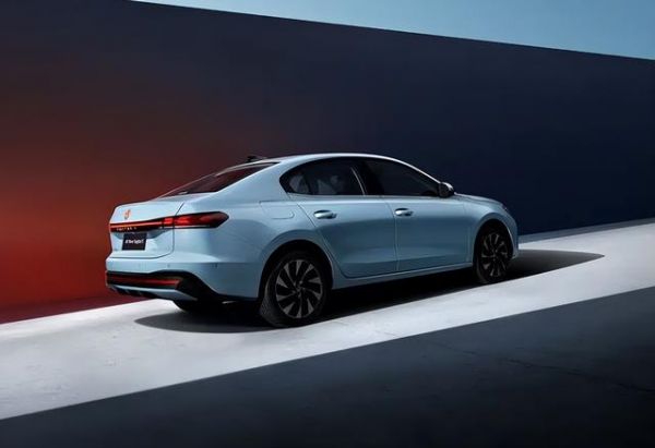 1.5L+6AT！大众新车亮相-有驾