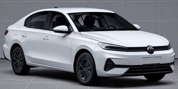 1.5L+6AT！大众新车亮相-有驾