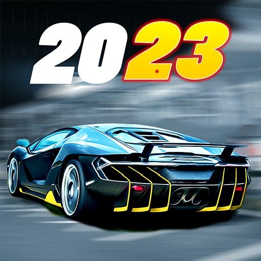 Racing Go Game Features