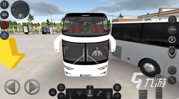 2026好玩的驾驶游戏推荐：高自由度、拟真与趣味兼备的热门驾驶类游戏合集