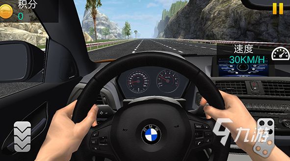 2026好玩的驾驶游戏推荐：高自由度、拟真与趣味兼备的热门驾驶类游戏合集