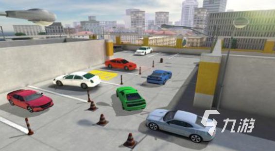 2025年最受欢迎的赛车游戏排行榜：高人气竞速游戏推荐