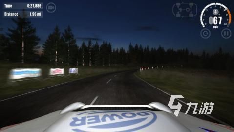 2025热门赛车模拟手游推荐：十大高画质竞速游戏合集