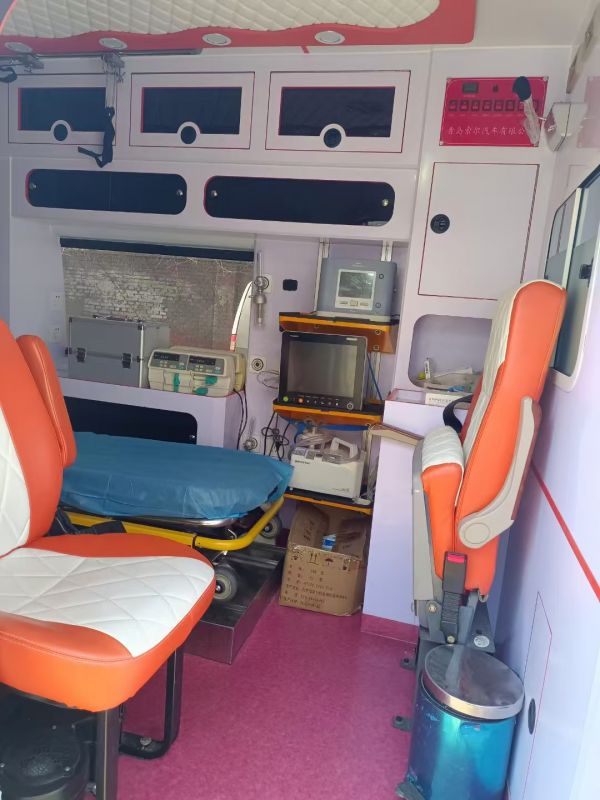 活动保障车出租;武清汽车赛事保障车租赁#跨省救护车出租