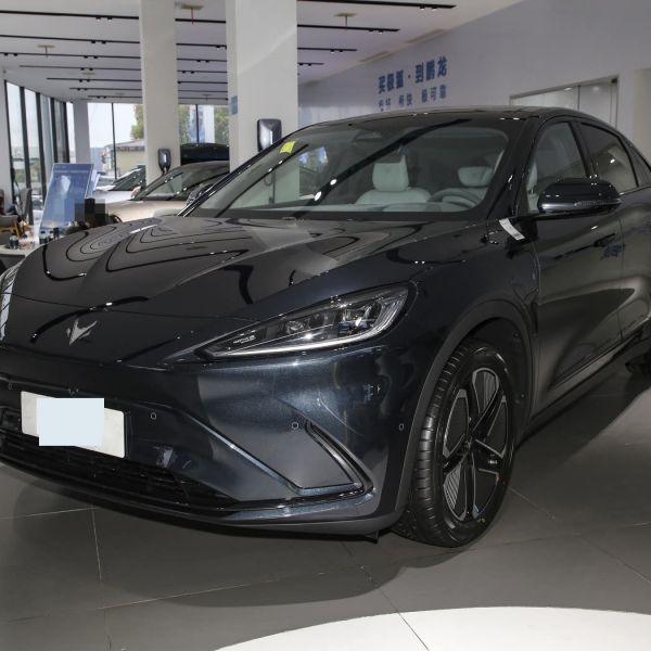 30万内纯电掀背车大比拼：五款智能轿跑谁更胜一筹